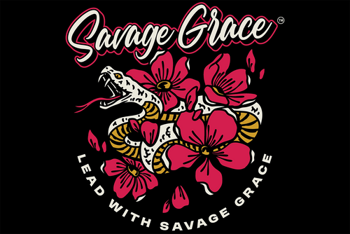 Savage Grace